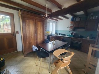  Maison � vendre 3 pi�ces 68 m�