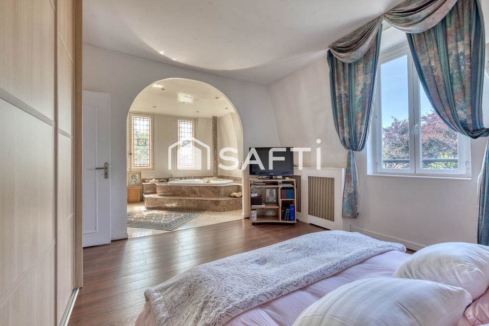 � vendre  Maison Le Perreux-sur-Marne (94170)