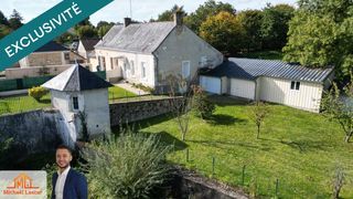  Maison � vendre 3 pi�ces 63 m�