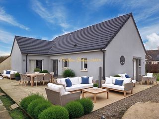  Maison � vendre 4 pi�ces 103 m�