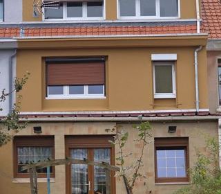  Maison � vendre 4 pi�ces 101 m�