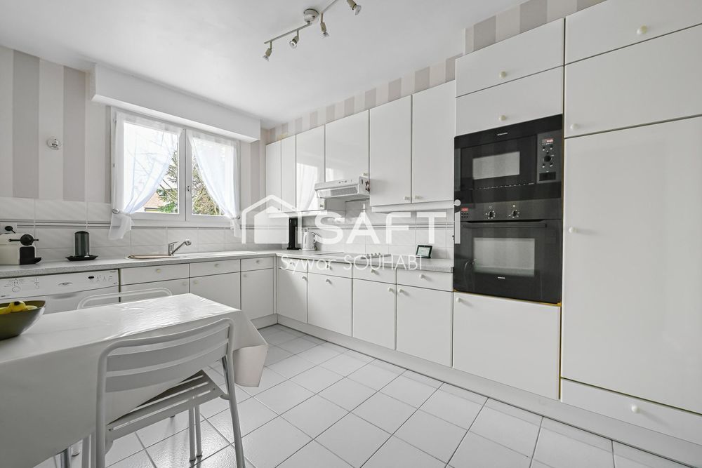 � vendre  Maison Rueil-Malmaison (92500)