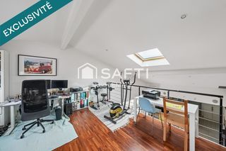  Maison � vendre 5 pi�ces 122 m�