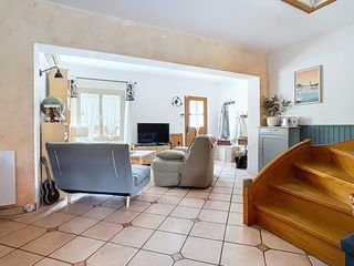  Maison � vendre 6 pi�ces 131 m�