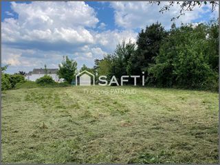  Terrain � vendre 1818 m�