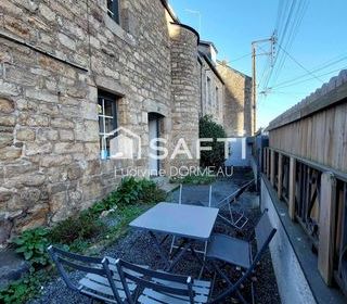  Maison � vendre 4 pi�ces 90 m�