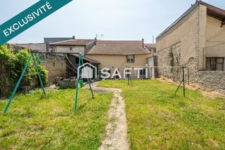  Maison � vendre 6 pi�ces 202 m�