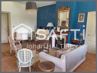  Maison � vendre 8 pi�ces 330 m�