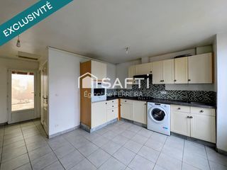  Maison � vendre 2 pi�ces 63 m�