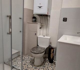  Appartement � vendre 1 pi�ce 21 m�