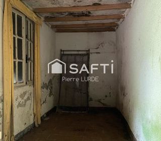  Maison � vendre 3 pi�ces 70 m�