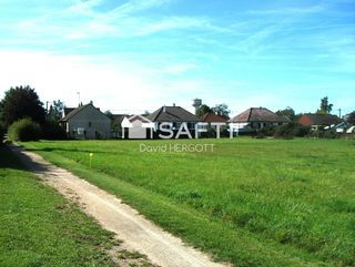  Terrain � vendre 1134 m�