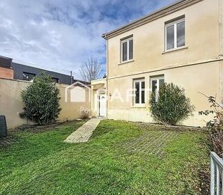  Maison � vendre 5 pi�ces 120 m�