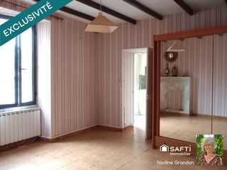  Maison � vendre 3 pi�ces 109 m�