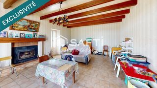  Maison � vendre 6 pi�ces 126 m�