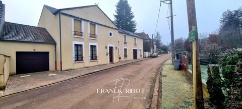   Belle Maison de 327m2 alliant charme et modernit� Maison - 10 pi�ce(s) - 327 m�