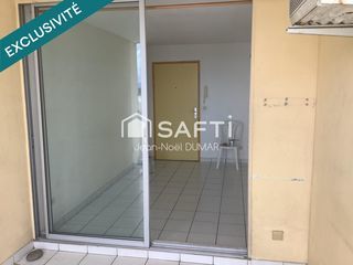  Appartement � vendre 2 pi�ces 45 m�