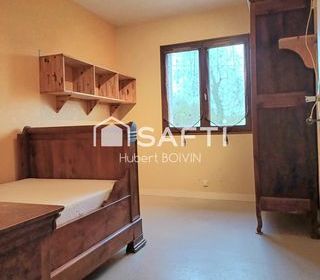  Maison � vendre 5 pi�ces 88 m�