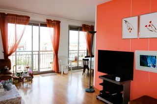  Appartement � vendre 4 pi�ces 79 m�