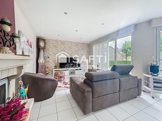  Maison � vendre 4 pi�ces 103 m�