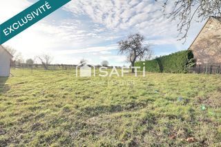  Terrain � vendre 898 m�