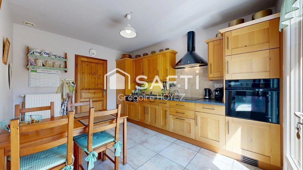 � vendre  Maison Wimereux (62930)