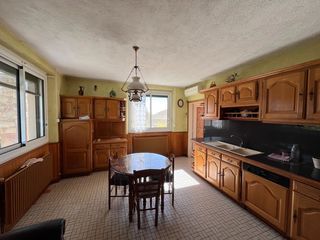  Maison � vendre 7 pi�ces 276 m�