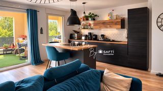  Appartement � vendre 3 pi�ces 65 m�