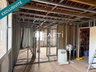  Maison � vendre 6 pi�ces 300 m�