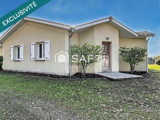  Maison � vendre 5 pi�ces 143 m�