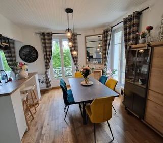  Maison � vendre 5 pi�ces 140 m�