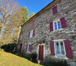  Maison � vendre 15 + pi�ces 321 m�