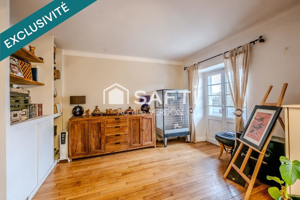 � vendre  Maison Sciez (74140)