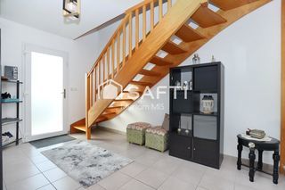  Maison � vendre 4 pi�ces 100 m�