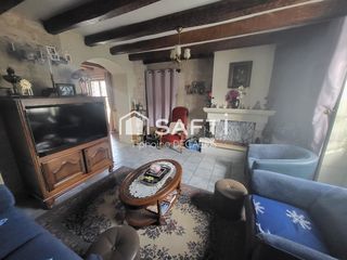  Maison � vendre 7 pi�ces 126 m�