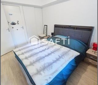  Appartement � vendre 2 pi�ces 39 m�