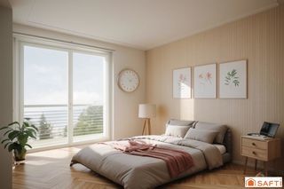  Appartement � vendre 2 pi�ces 51 m�