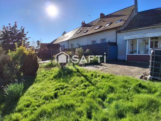  Maison � vendre 5 pi�ces 109 m�