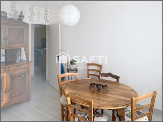  Appartement � vendre 4 pi�ces 75 m�