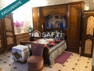  Maison � vendre 3 pi�ces 82 m�