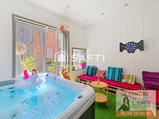  Maison � vendre 6 pi�ces 180 m�