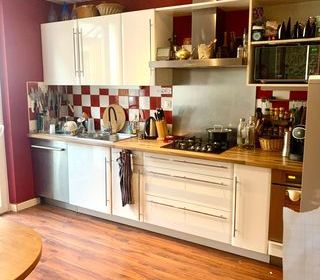  Maison � vendre 7 pi�ces 155 m�