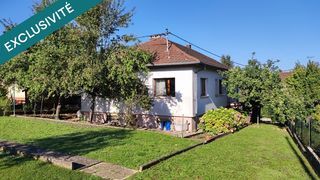  Maison � vendre 5 pi�ces 100 m�
