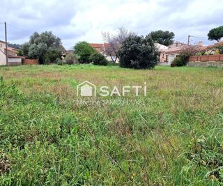  Terrain � vendre 1012 m�