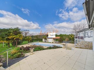  Maison � vendre 10 pi�ces 312 m�