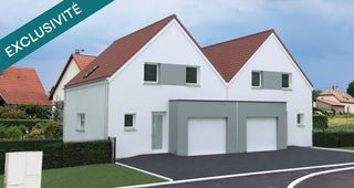  Maison � vendre 5 pi�ces 90 m�