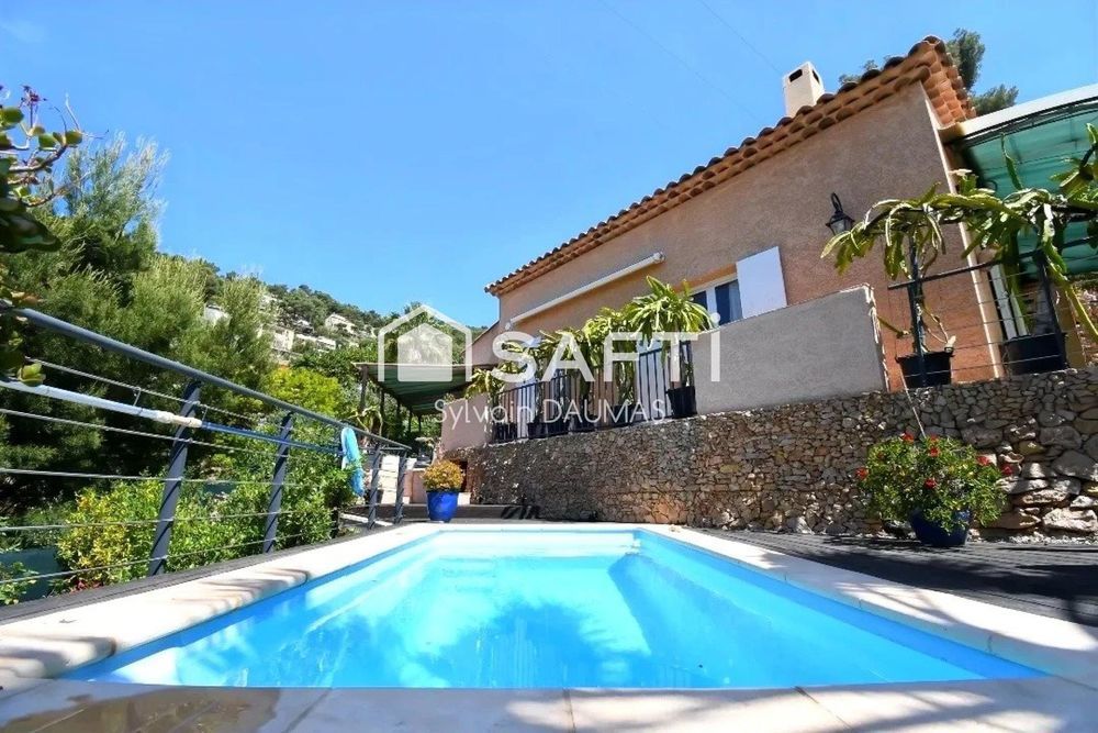 � vendre  Maison Toulon (83200)