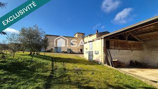  Maison � vendre 12 pi�ces 195 m�