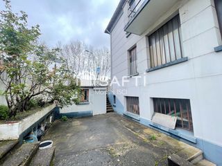  Maison � vendre 3 pi�ces 35 m�