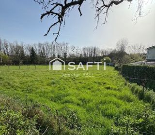  Terrain � vendre 2178 m�